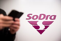 „Sodra“ 