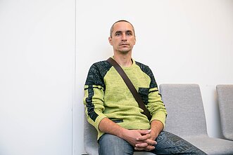 Sumuštas vairuotojas