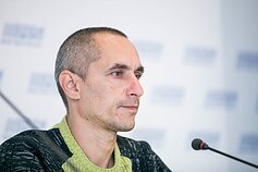 Sumuštas vairuotojas