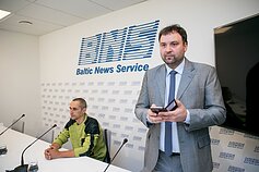 Audrius Cuzanauskas