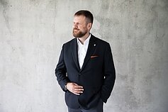 Dr. Andrius Vilkauskas