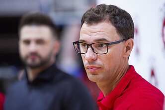 Darius Gudelis