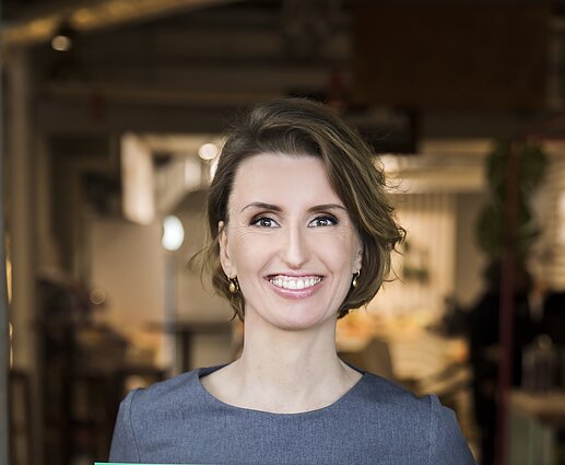 Vaida Kurpienė