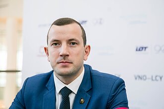 Virginijus Sinkevičius
