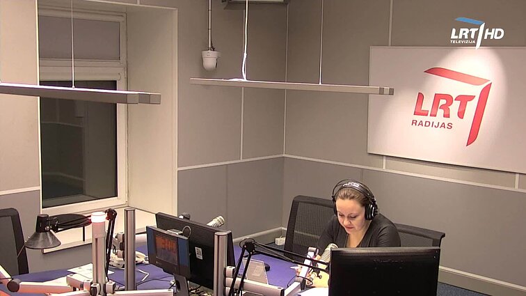 LRT radijo žinios