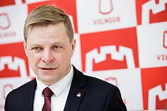 Remigijus Šimašius