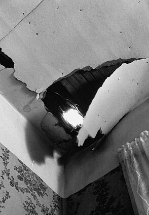 Meteorito smūgis