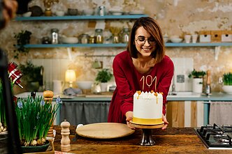 Medaus tortas su šaltalankiais