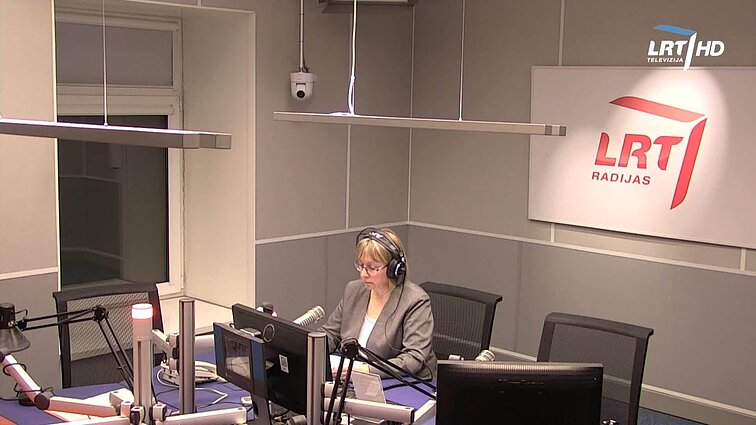 LRT radijo žinios