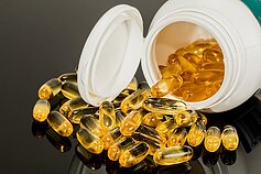 Vitaminai