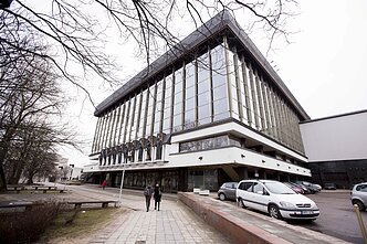 Lietuvos nacionalinis operos ir baleto teatras