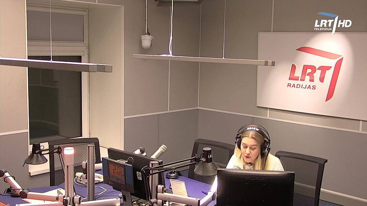 LRT radijo žinios