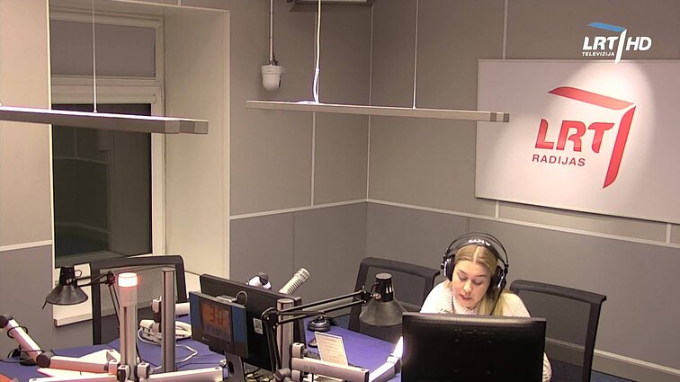 LRT radijo žinios