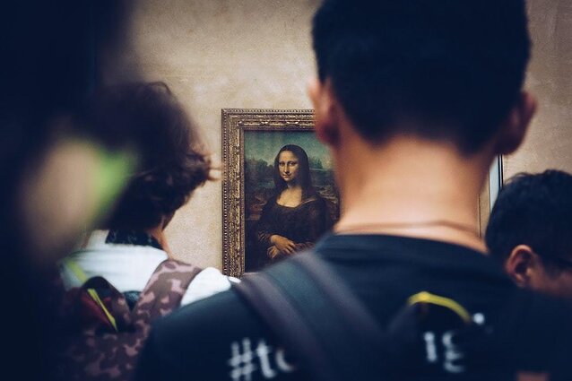 LRT RADIJO žinios. Italų medikai: kas nulėmė Leonardo da Vinci tapybos pokyčius?