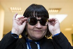 Dalia Ibelhauptaitė