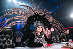 Dalia Ibelhauptaitė