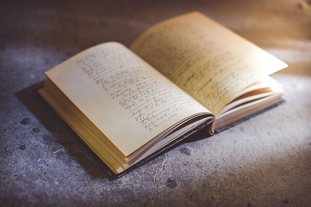 Literatūros akiračiai