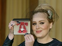 Adele