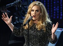 Adele
