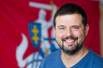 Nerijus Maliukevičius