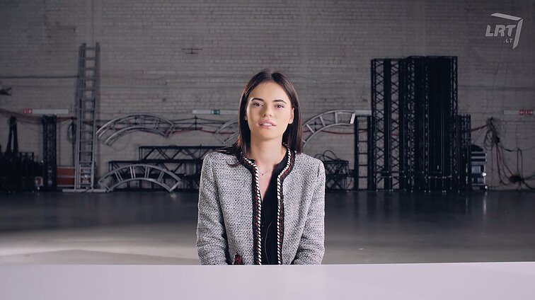 #eksperimentas: Kaip jaustumėtės, jei jums lieptų pakeisti nuomonę?