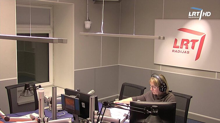LRT radijo žinios