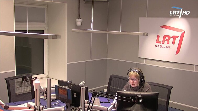 LRT radijo žinios