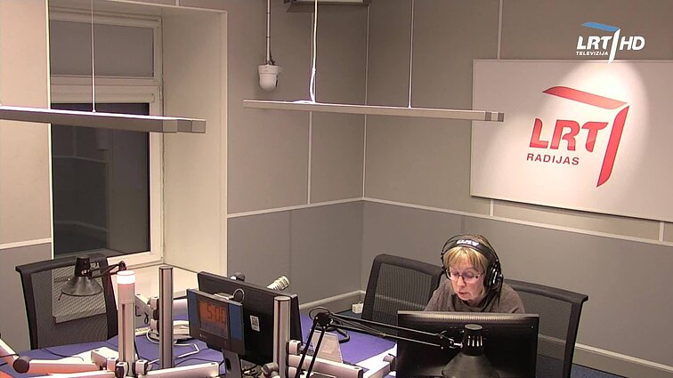 LRT RADIJO žinios. Dėl pensijų kaupimo galima apsispręsti iki birželio 30 d.