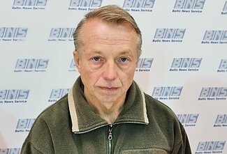 Nuo darbdavio nukentėjęs vairuotojas