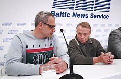 Nuo darbdavių nukentėję vairuotojai