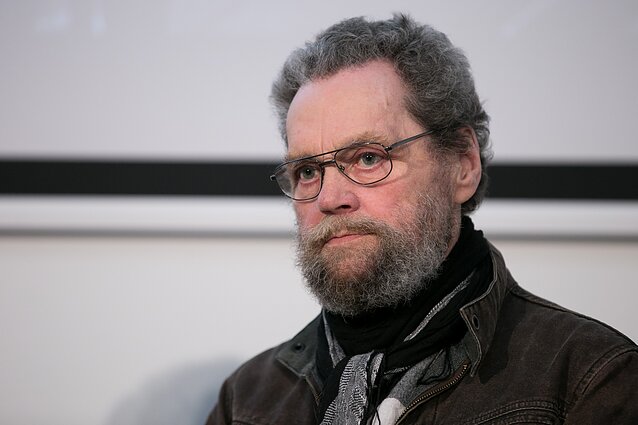 Andrius Kulikauskas