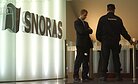 „Snoras“