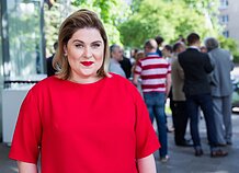 Dovilė Filmanavičiūtė Dovilė Filmanavičiūtė
