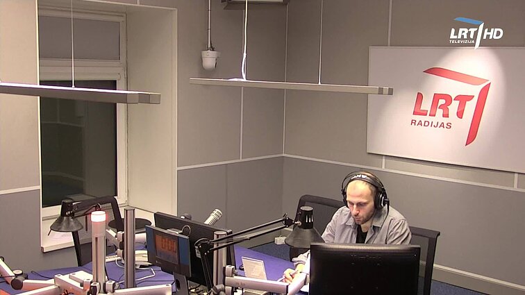 LRT radijo žinios