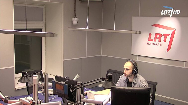 LRT radijo žinios