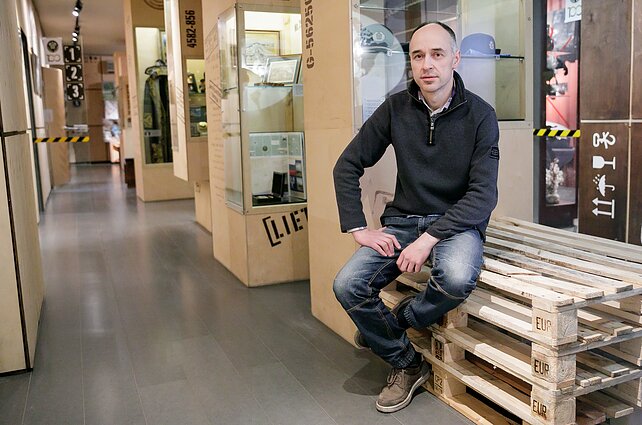 Mindaugas Semėnas Mindaugas Semėnas