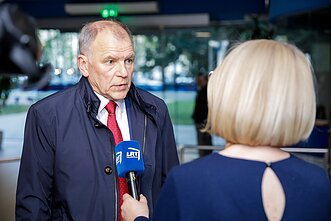 Vytenis Povilas andriukaitis