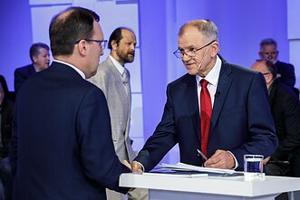 Vytenis Povilas Andriukaitis Vytenis Povilas Andriukaitis
