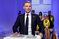 Mindaugas Puidokas Mindaugas Puidokas