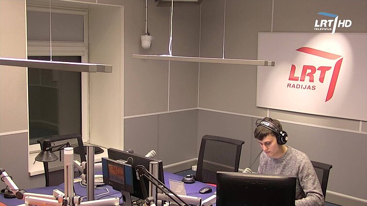 LRT radijo žinios