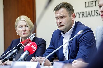 Mindaugas Bilius Mindaugas Bilius