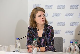 Dovilė Juodkaitė