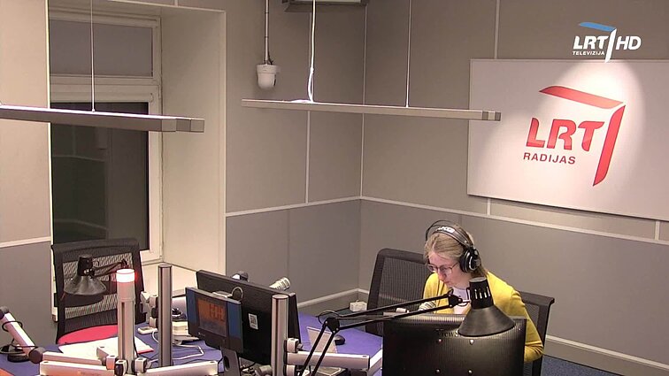 LRT radijo žinios