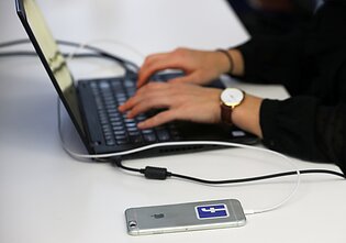 Mobilusis parašas Mobilusis parašas