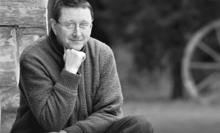 Gyvenimas. In Memoriam Vytautas Šerėnas