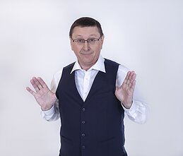 Vytautas Šerėnas