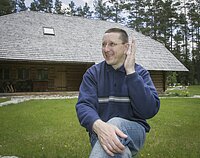 Vytautas Šerėnas