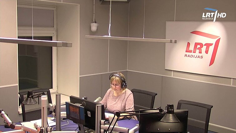 LRT radijo žinios