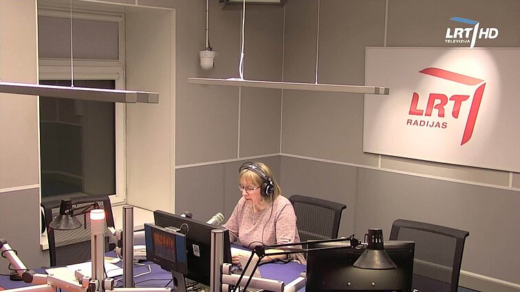 LRT radijo žinios