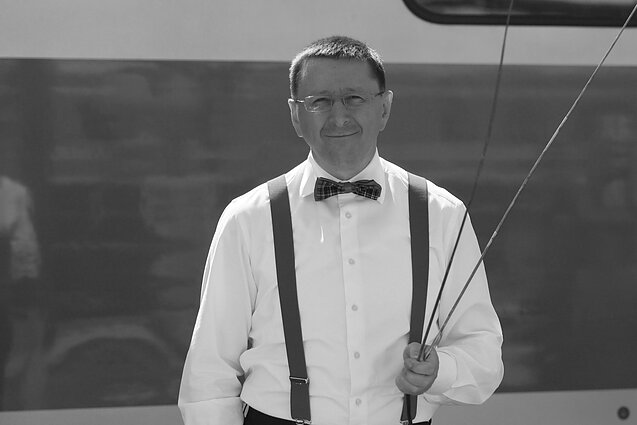 Jogaila Morkūnas: Vytukas buvo visada tikslus kaip „Excelio“ lentelė